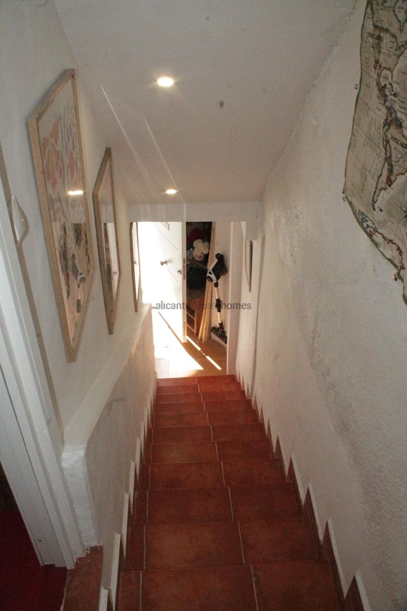 2 camera da letto Finca/Casa di Campagna in vendita in Torre del Rico - 75.000 € (Rif: 9142192)