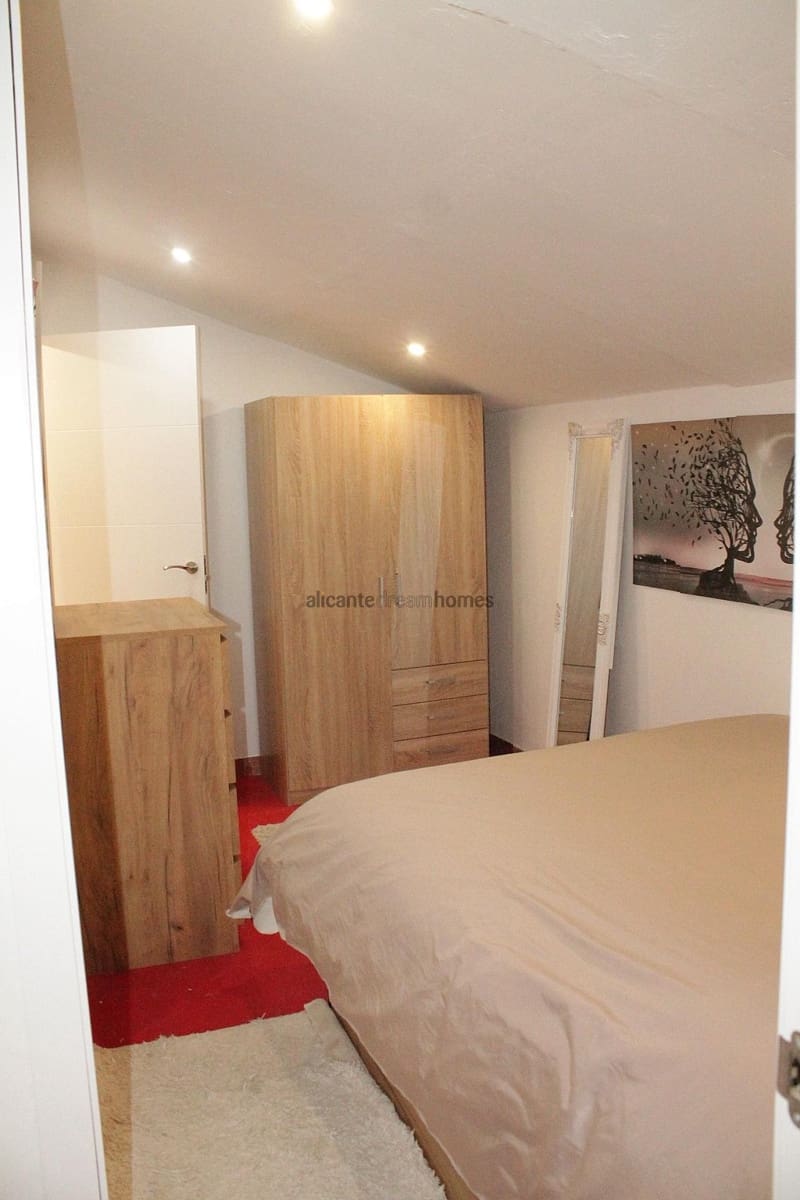 2 camera da letto Finca/Casa di Campagna in vendita in Torre del Rico - 75.000 € (Rif: 9142192)