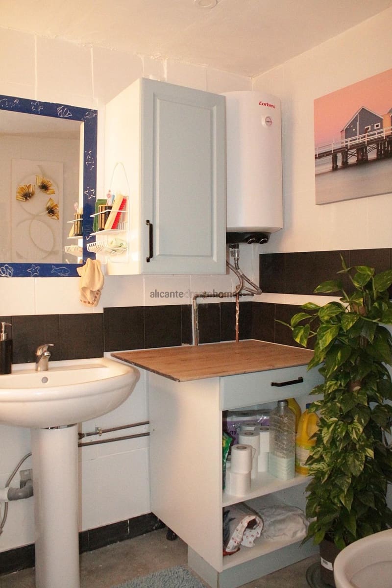 2 camera da letto Finca/Casa di Campagna in vendita in Torre del Rico - 75.000 € (Rif: 9142192)