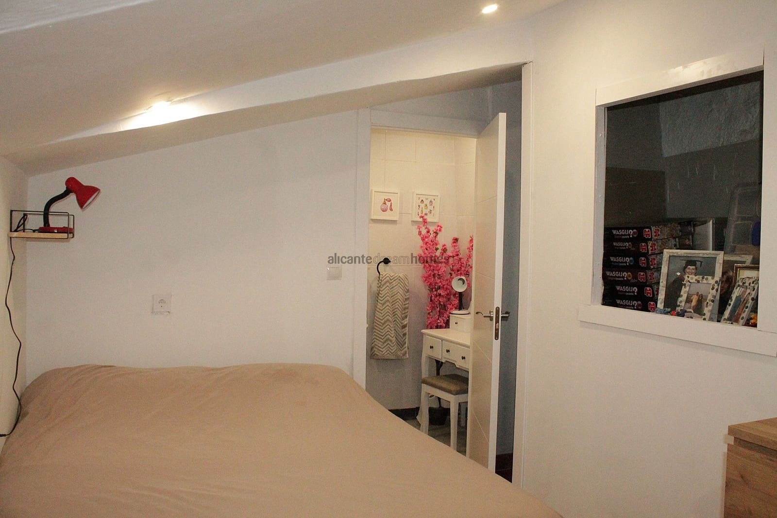 2 camera da letto Finca/Casa di Campagna in vendita in Torre del Rico - 75.000 € (Rif: 9142192)