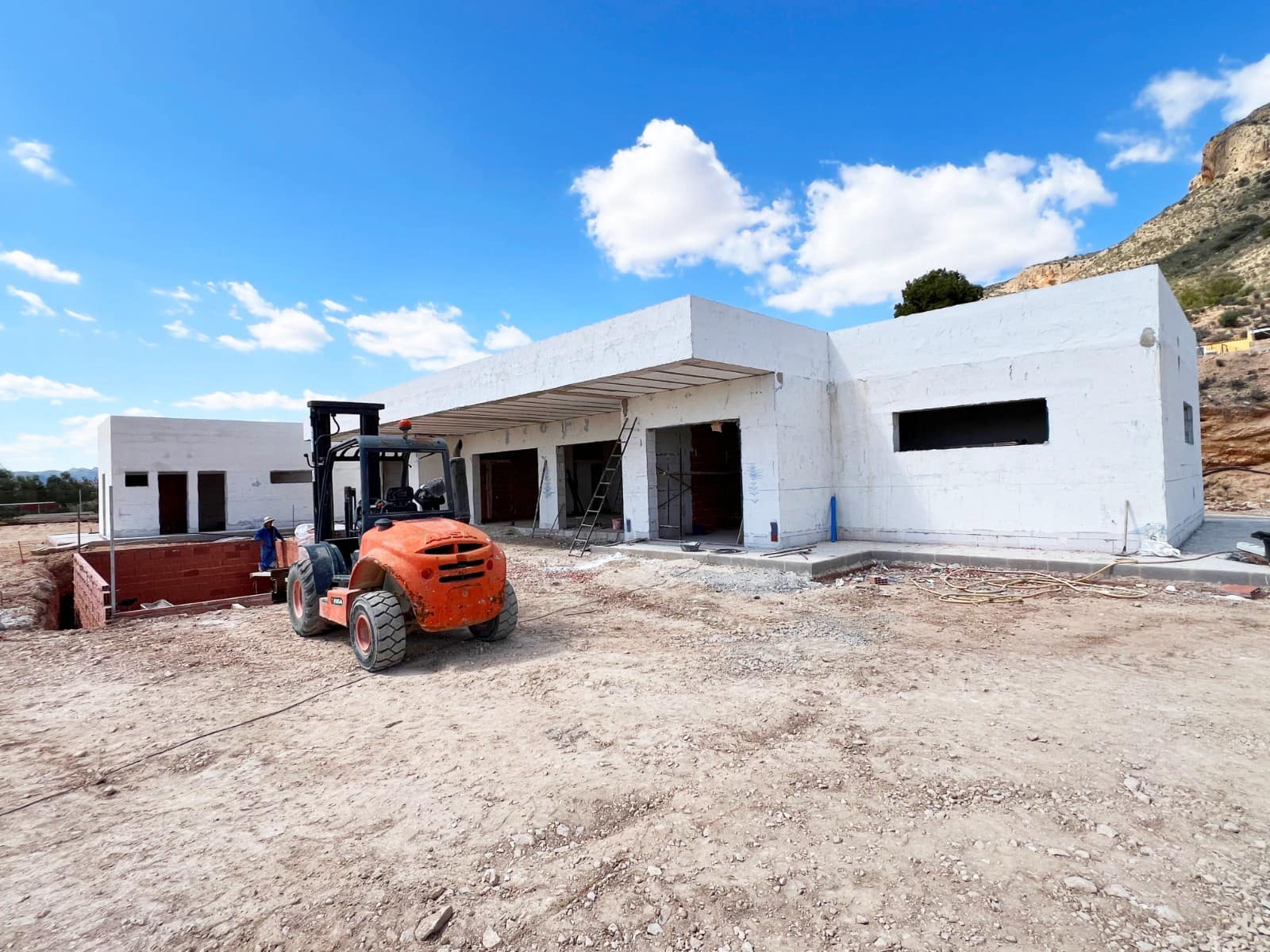 3 soverom Villa til salgs i La Romana - € 525 000 (Ref: 9145292)