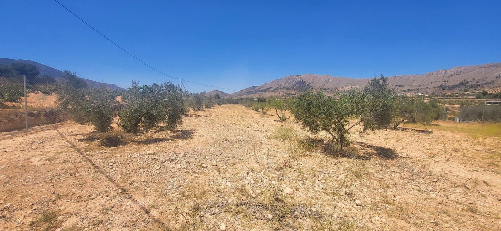 2 soveværelse Finca/Landehus til salg i La Romana - € 179.999 (Ref: 9145293)