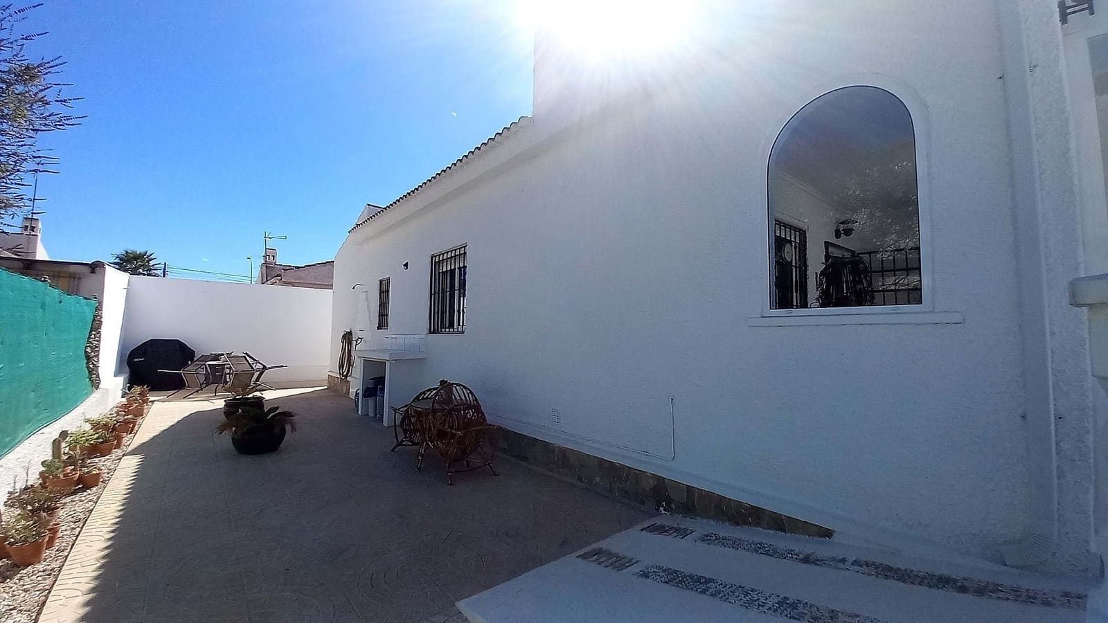 3 bedroom Villa for sale in Torrevieja with pool garage - € 339,000 (Ref: 9145789)