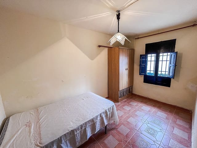 2 bedroom Townhouse for sale in Cañada de la Lena, Abanilla with garage - € 49,995 (Ref: 9158383)