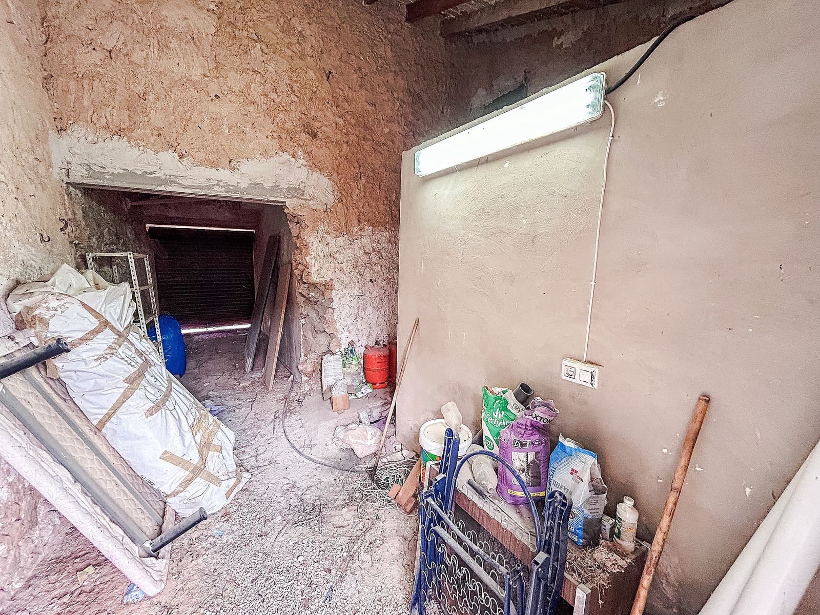 2 bedroom Townhouse for sale in Canada de la Lena with garage - € 49,995 (Ref: 9158383)