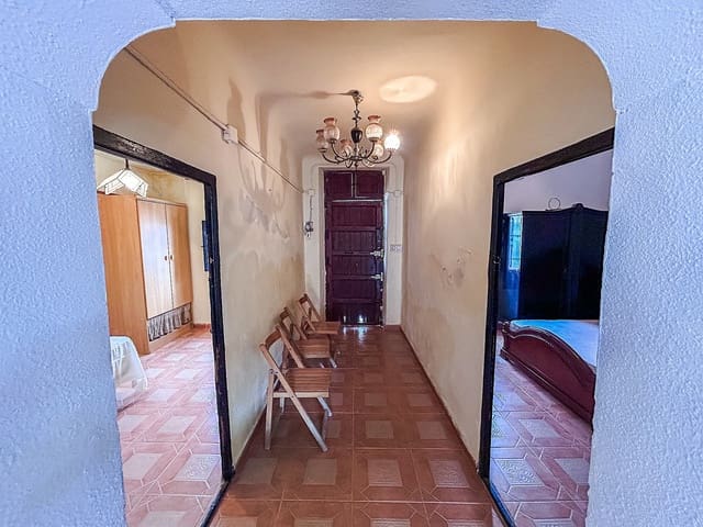 2 soveværelse Byhus til salg i Cañada de la Lena, Abanilla med garage - € 49.995 (Ref: 9158383)