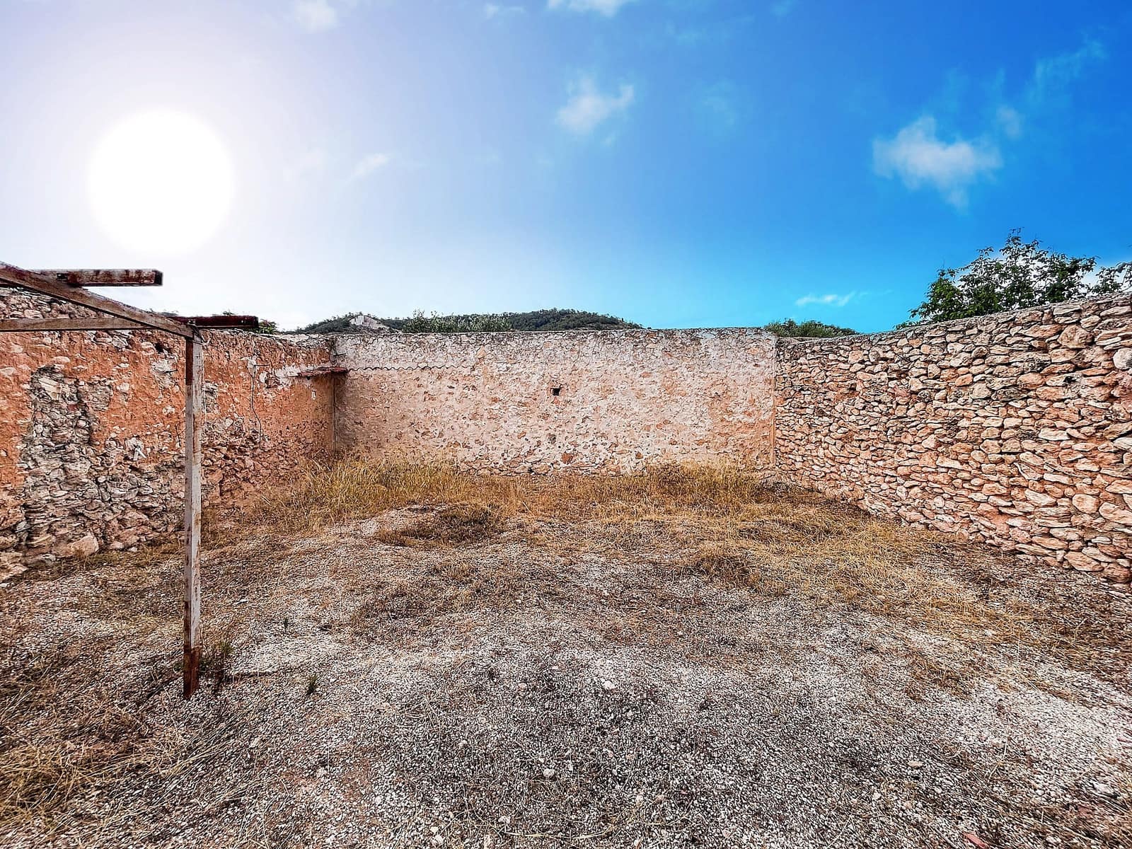 2 bedroom Townhouse for sale in Canada de la Lena with garage - € 49,995 (Ref: 9158383)