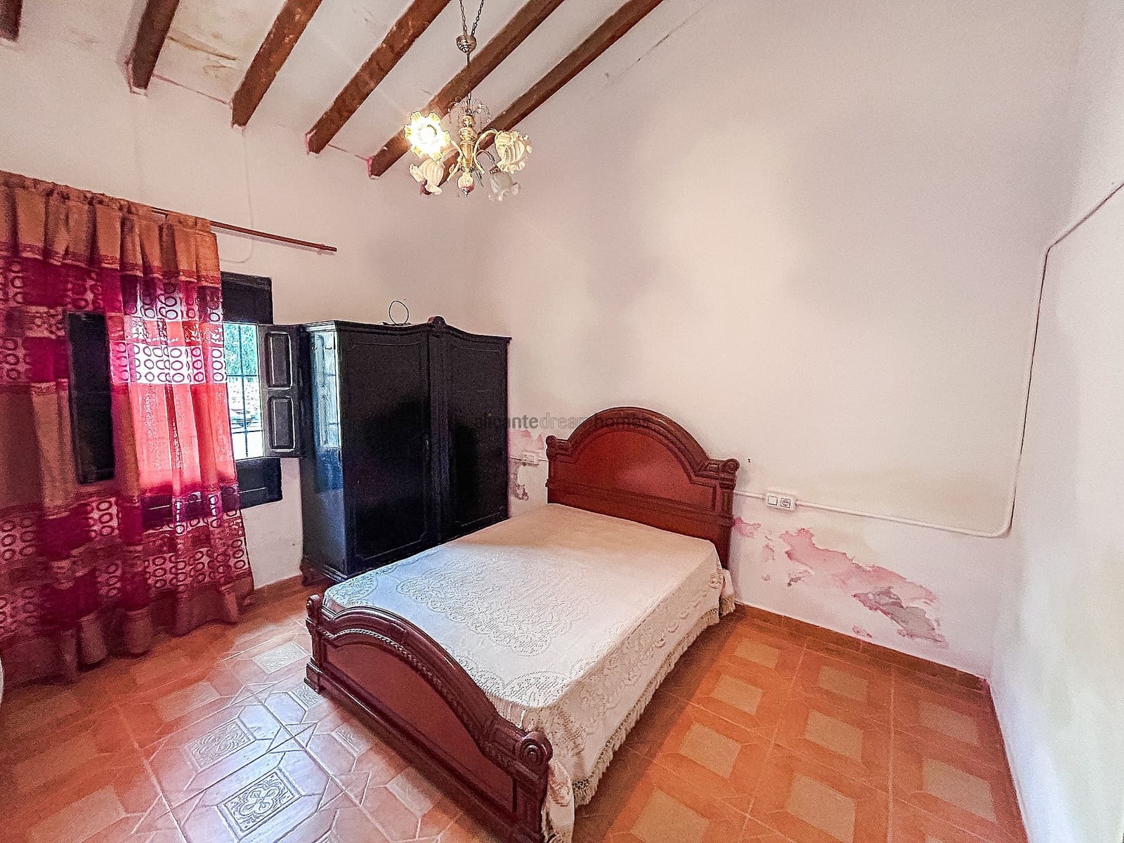 2 camera da letto Casa in vendita in Canada de la Lena con garage - 49.995 € (Rif: 9158383)