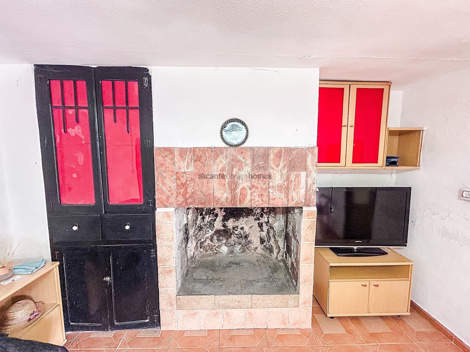 2 camera da letto Casa in vendita in Canada de la Lena con garage - 49.995 € (Rif: 9158383)