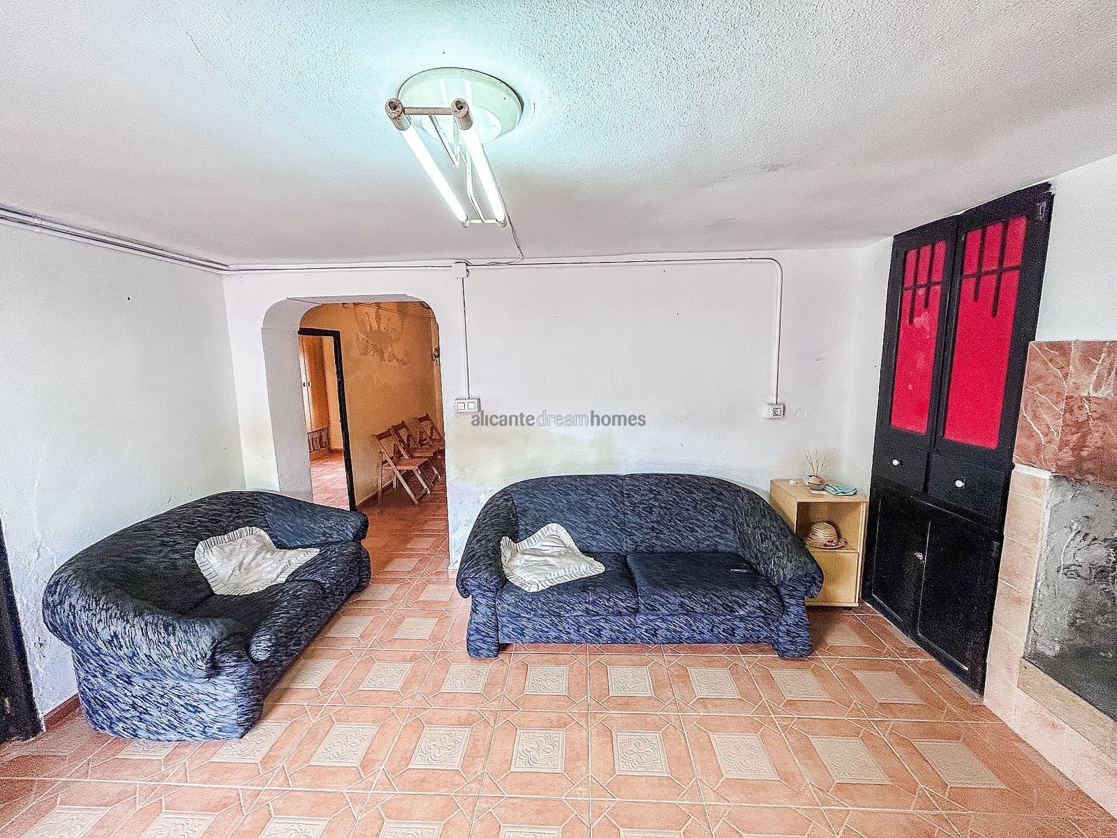 2 camera da letto Casa in vendita in Canada de la Lena con garage - 49.995 € (Rif: 9158383)