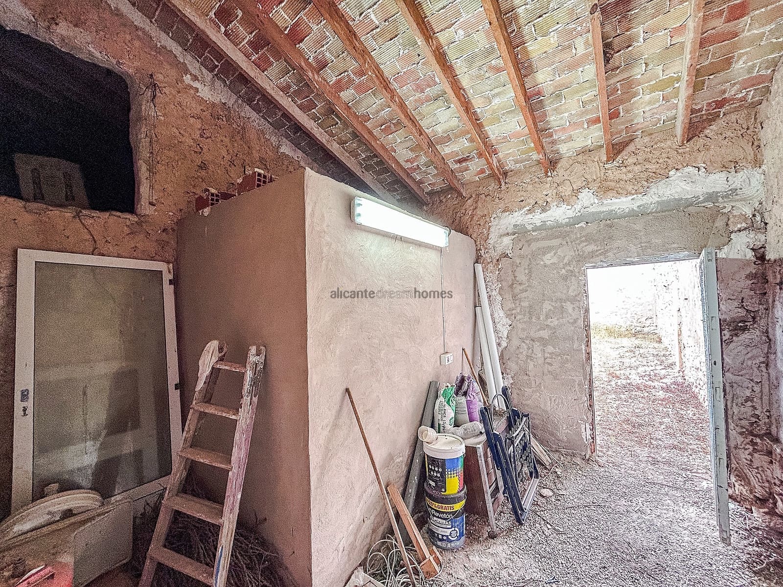 2 camera da letto Casa in vendita in Canada de la Lena con garage - 49.995 € (Rif: 9158383)