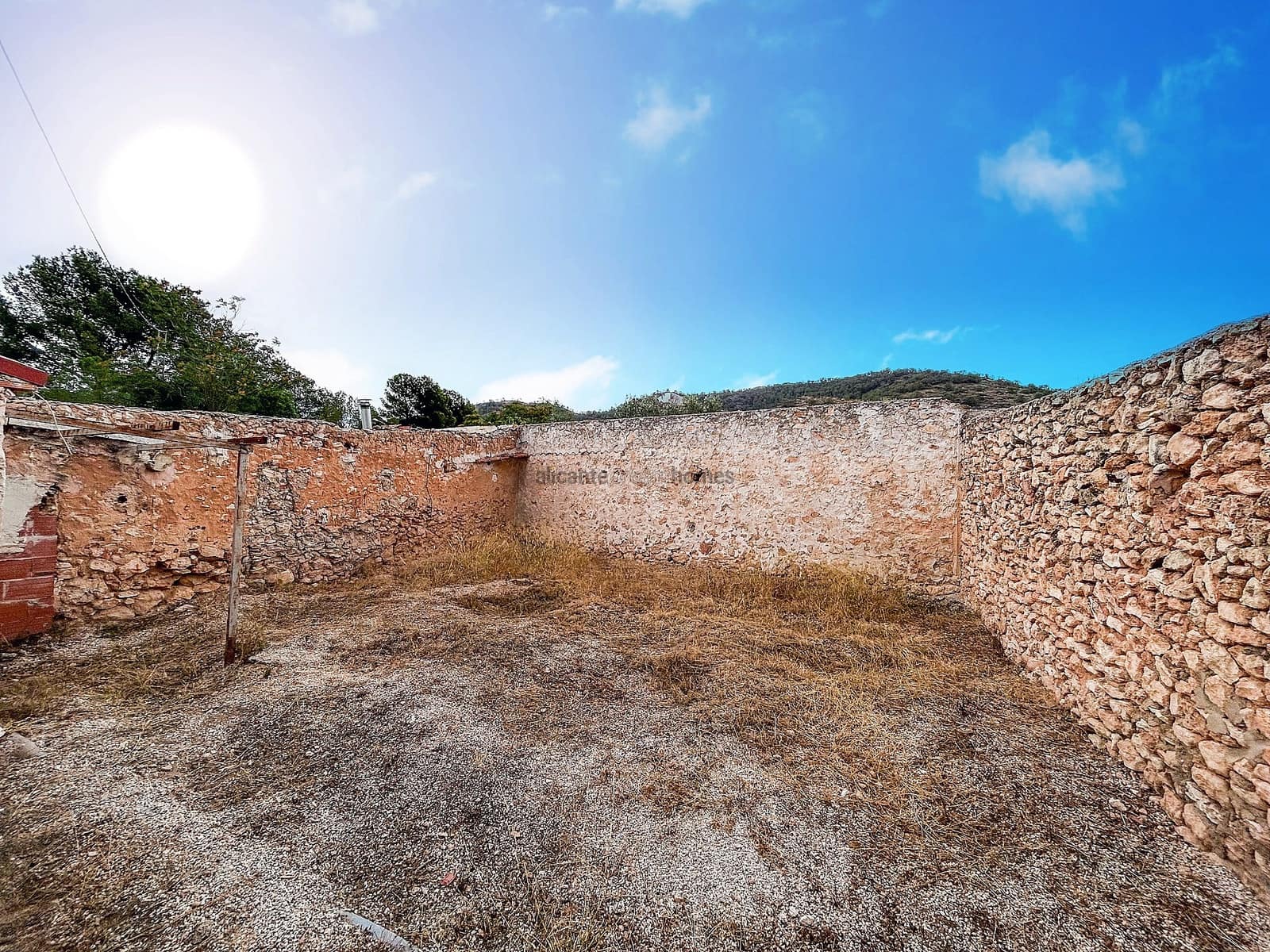 2 camera da letto Casa in vendita in Canada de la Lena con garage - 49.995 € (Rif: 9158383)