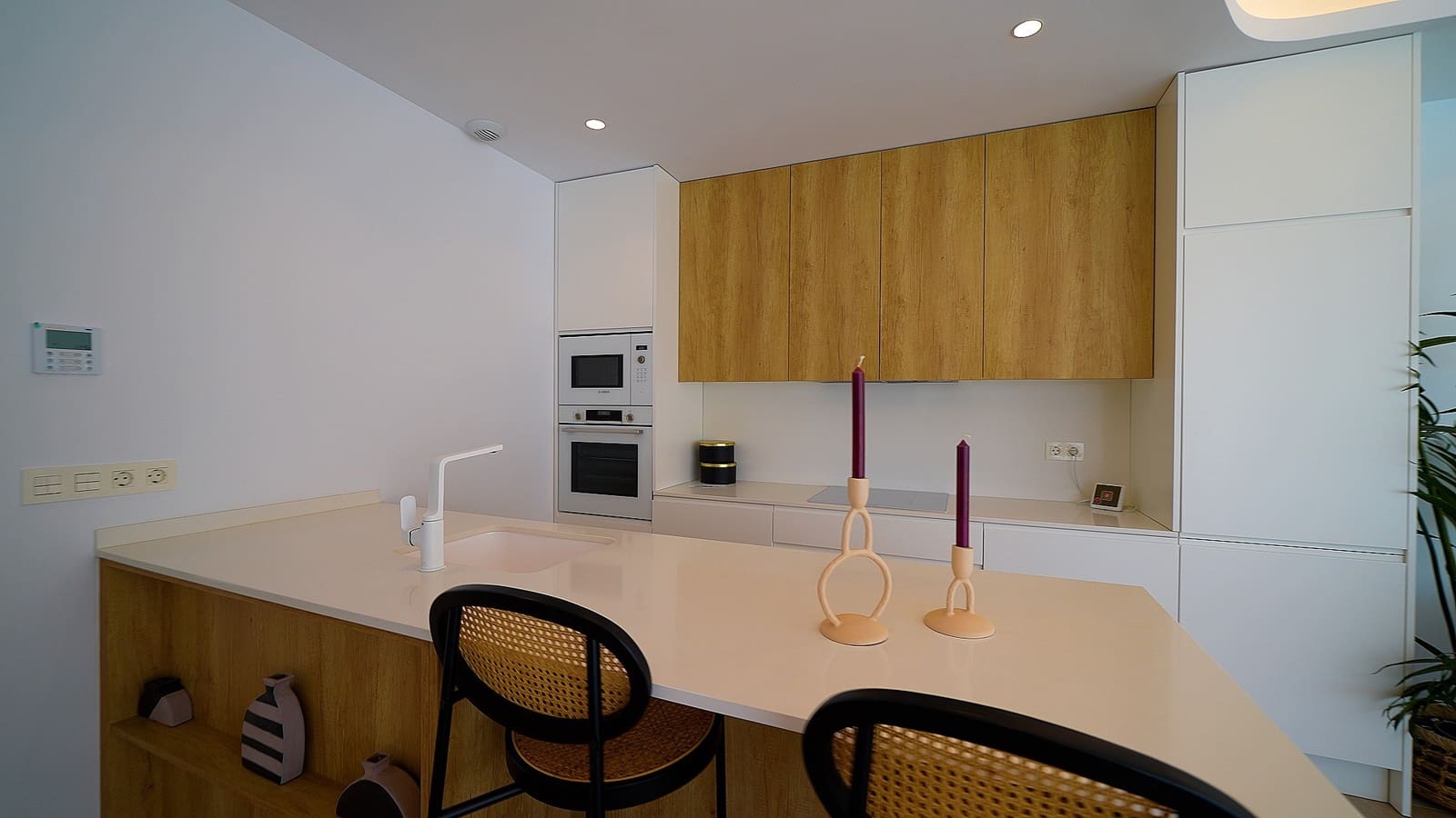 3 quarto Moradia para venda em Orihuela Costa com piscina - 499 000 € (Ref: 9162949)