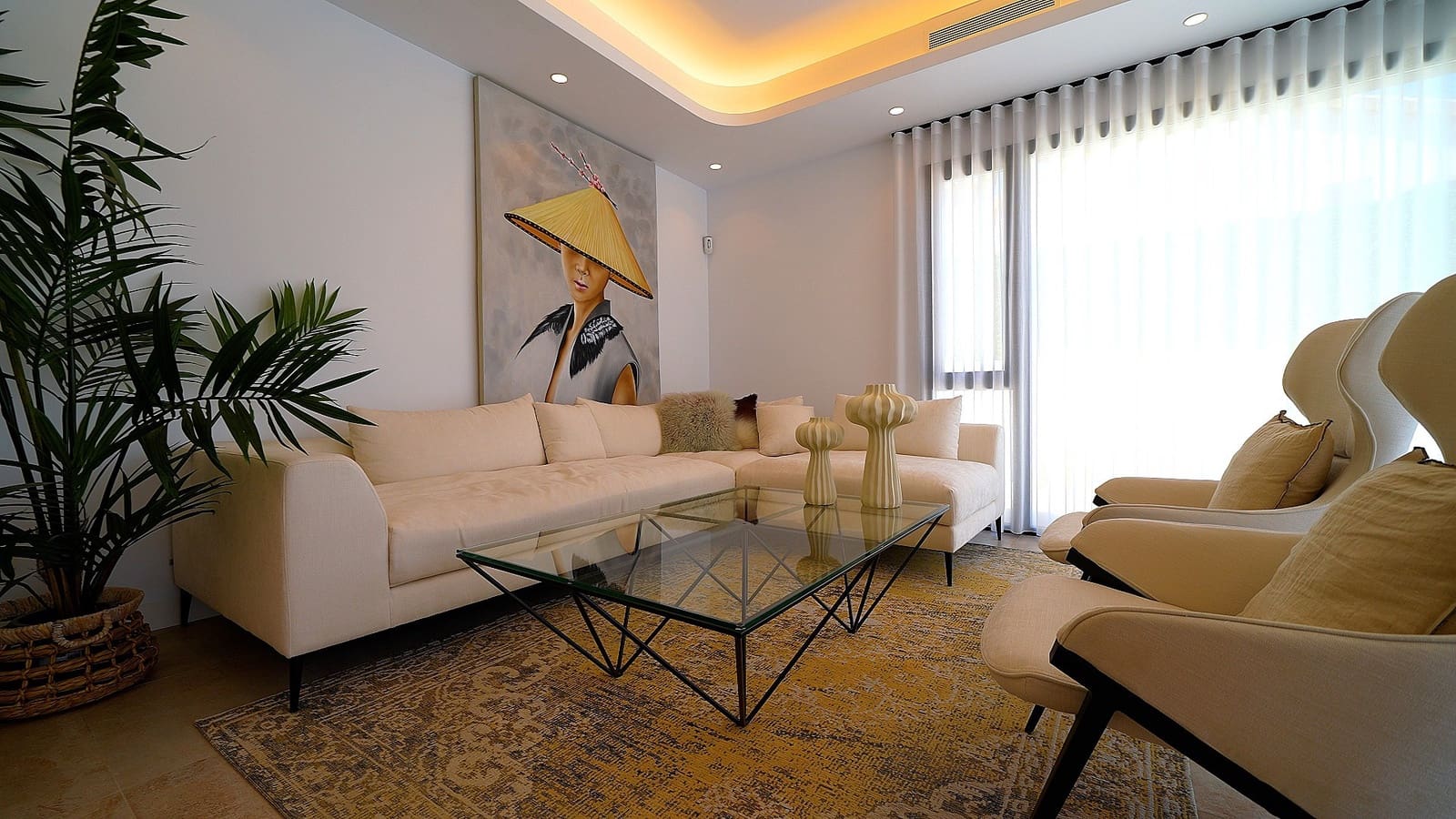 3 quarto Moradia para venda em Orihuela Costa com piscina - 499 000 € (Ref: 9162949)