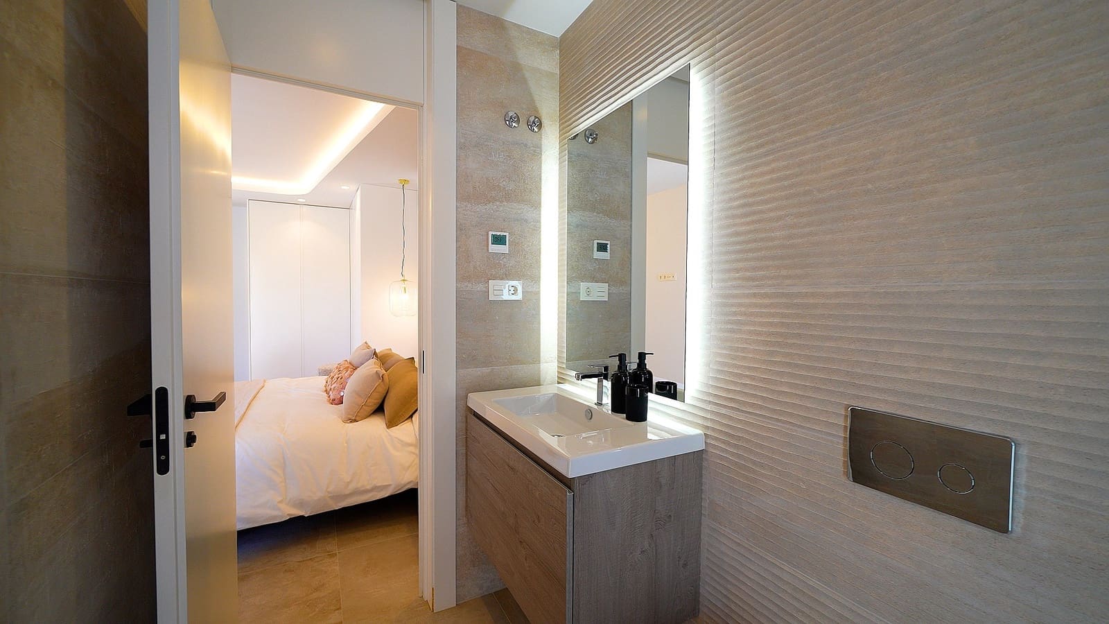 3 quarto Moradia para venda em Orihuela Costa com piscina - 499 000 € (Ref: 9162949)