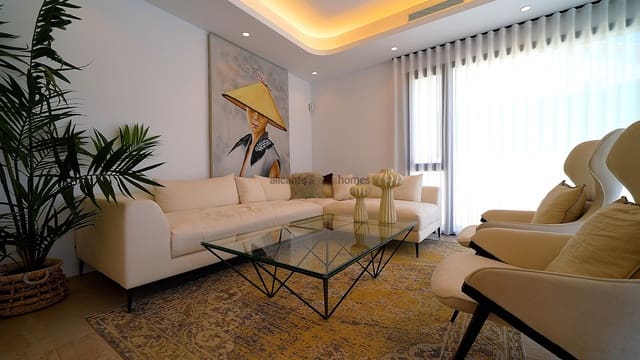 3 bedroom Villa for sale in Las Filipinas with pool - € 499,000 (Ref: 9162949)