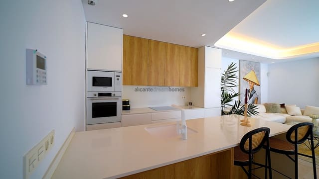 3 bedroom Villa for sale in Las Filipinas with pool - € 499,000 (Ref: 9162949)