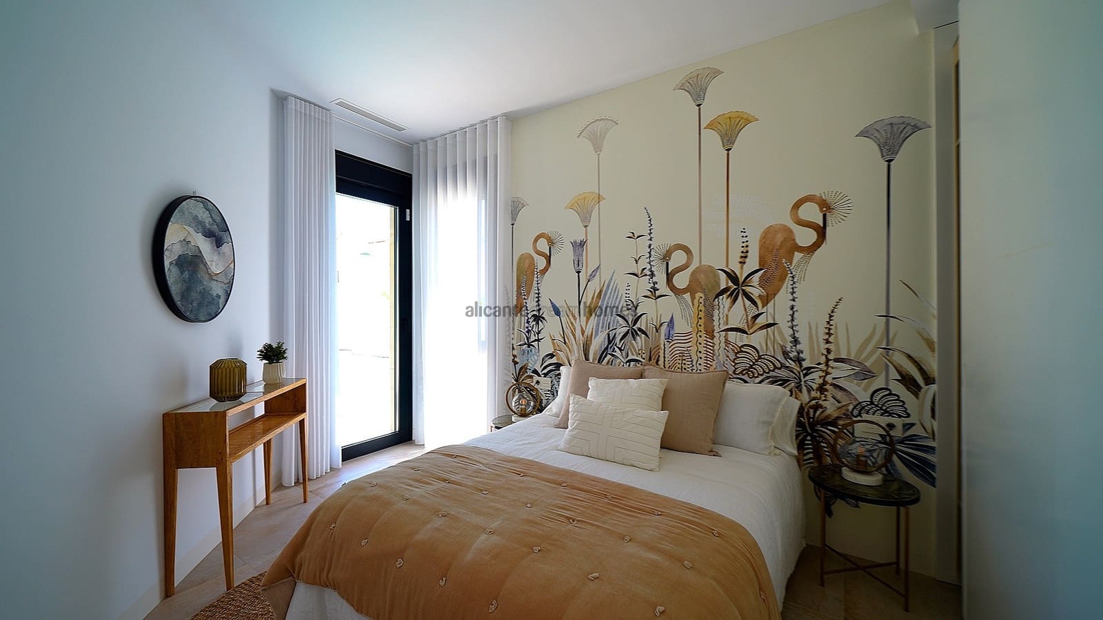 3 quarto Moradia para venda em Orihuela Costa com piscina - 499 000 € (Ref: 9162949)