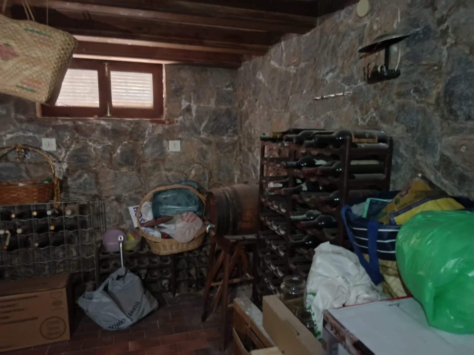 8 quarto Quinta/Casa Rural para venda em Monovar / Monover - 220 000 € (Ref: 9169396)