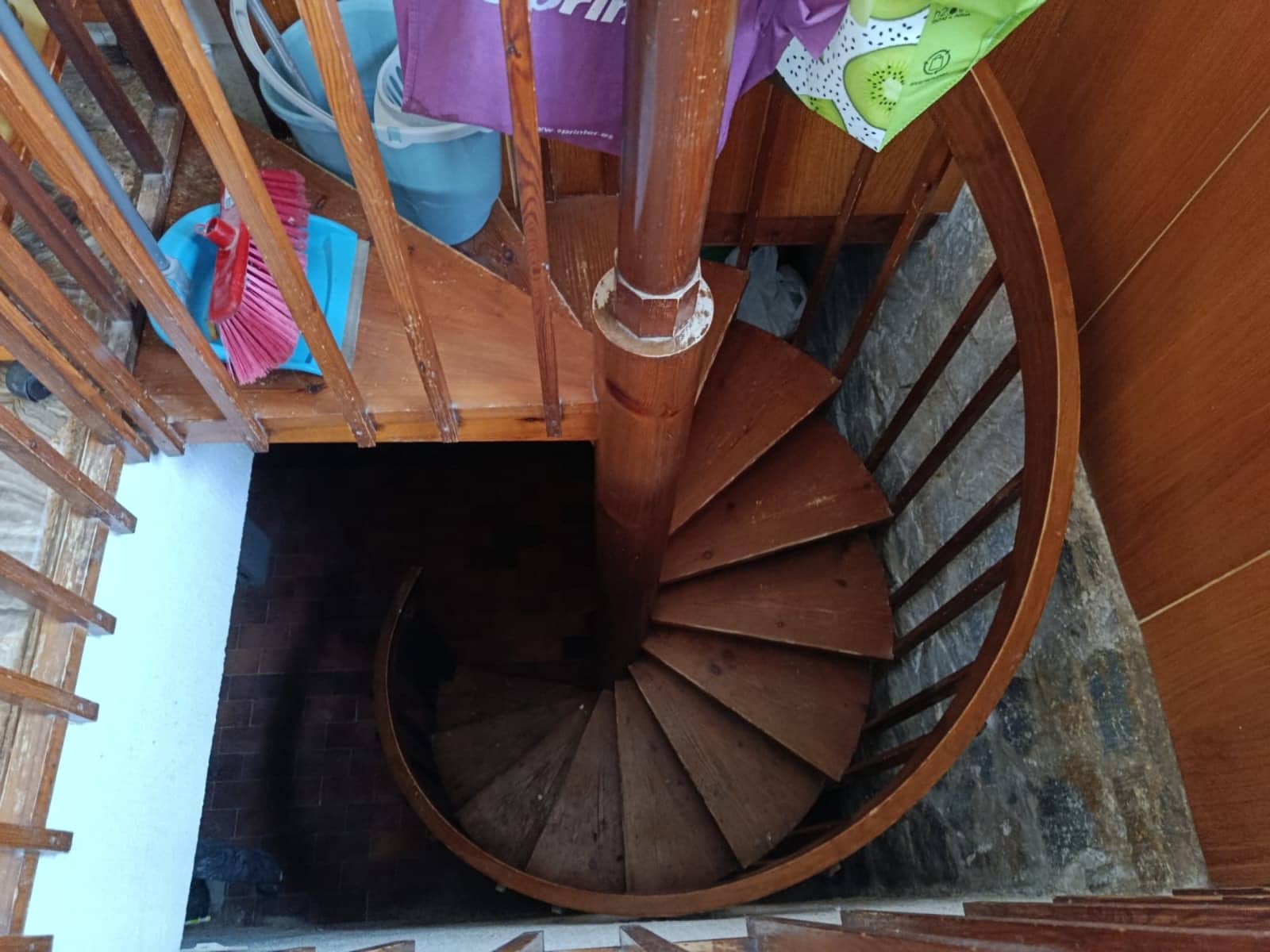 8 quarto Quinta/Casa Rural para venda em Monovar / Monover - 220 000 € (Ref: 9169396)