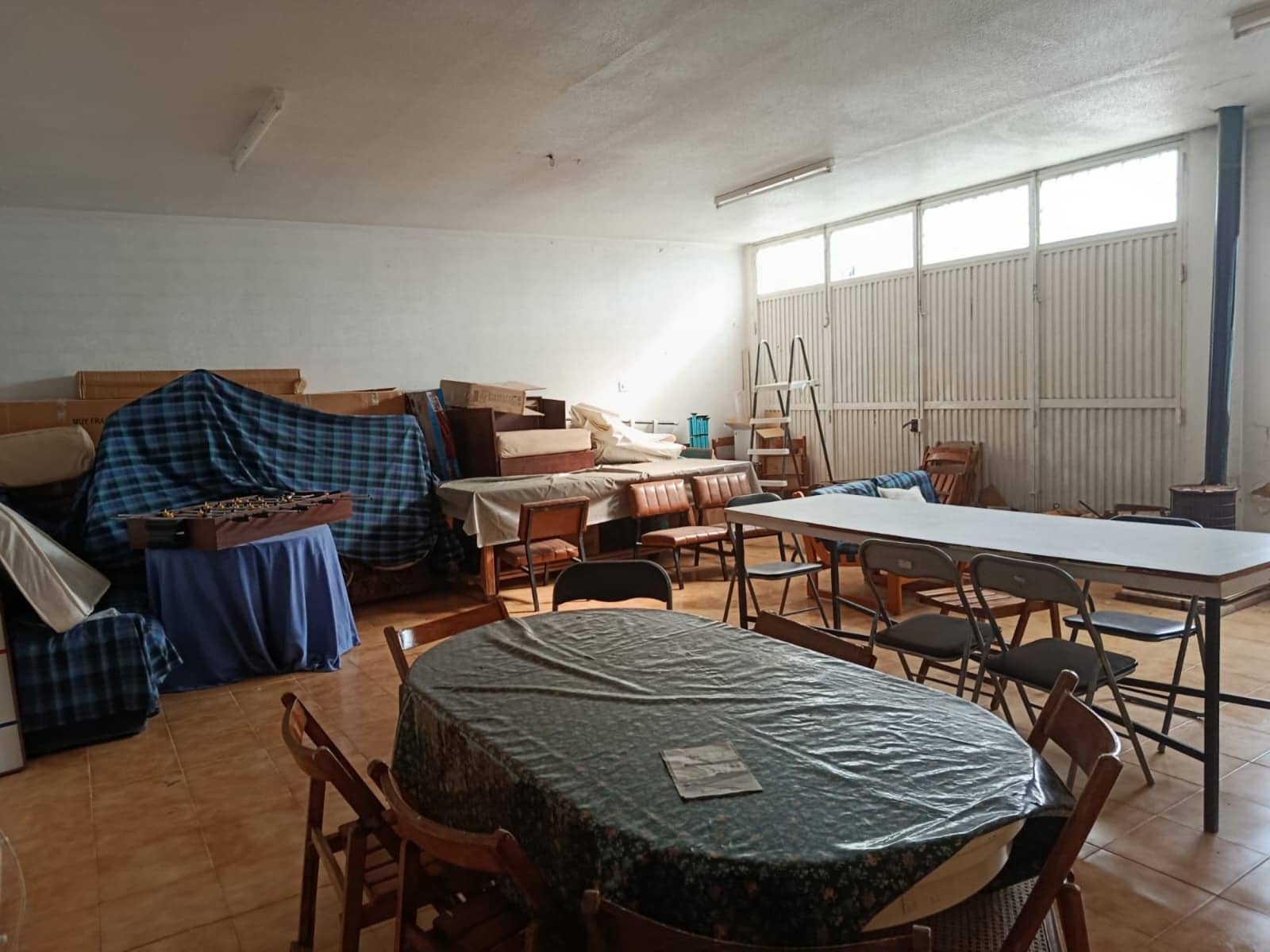 8 quarto Quinta/Casa Rural para venda em Monovar / Monover - 220 000 € (Ref: 9169396)