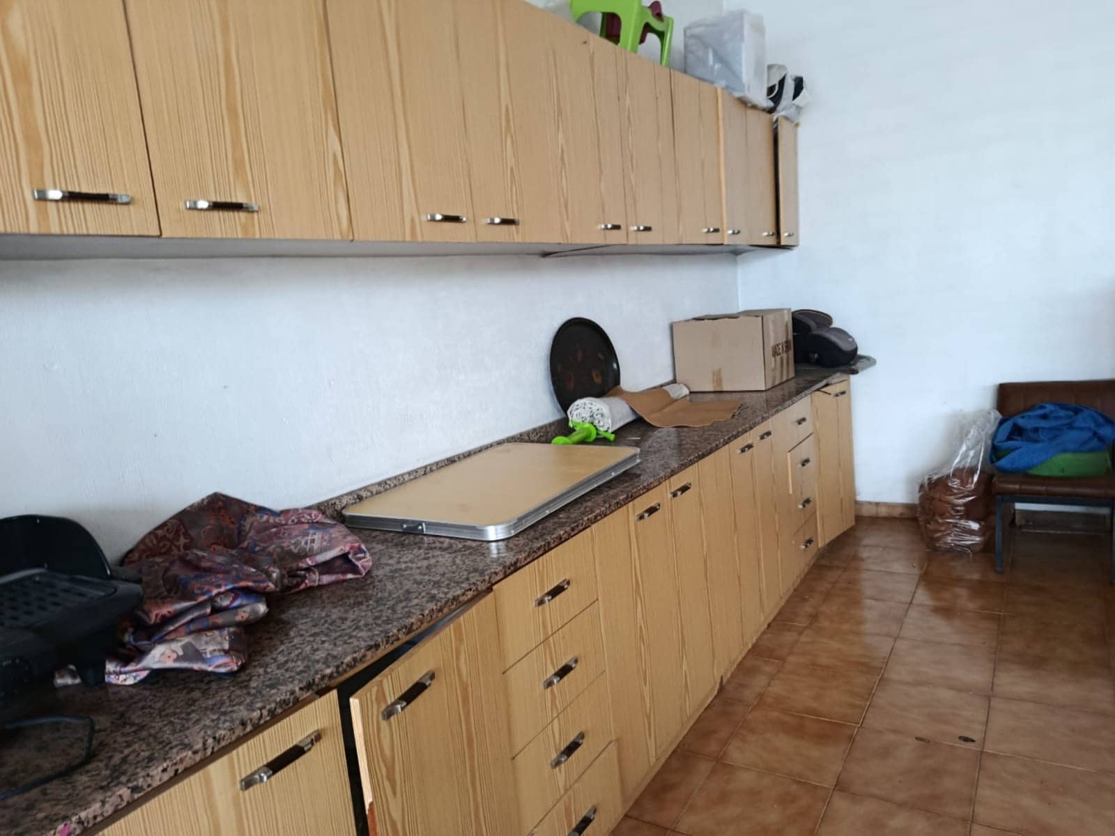 8 quarto Quinta/Casa Rural para venda em Monovar / Monover - 220 000 € (Ref: 9169396)