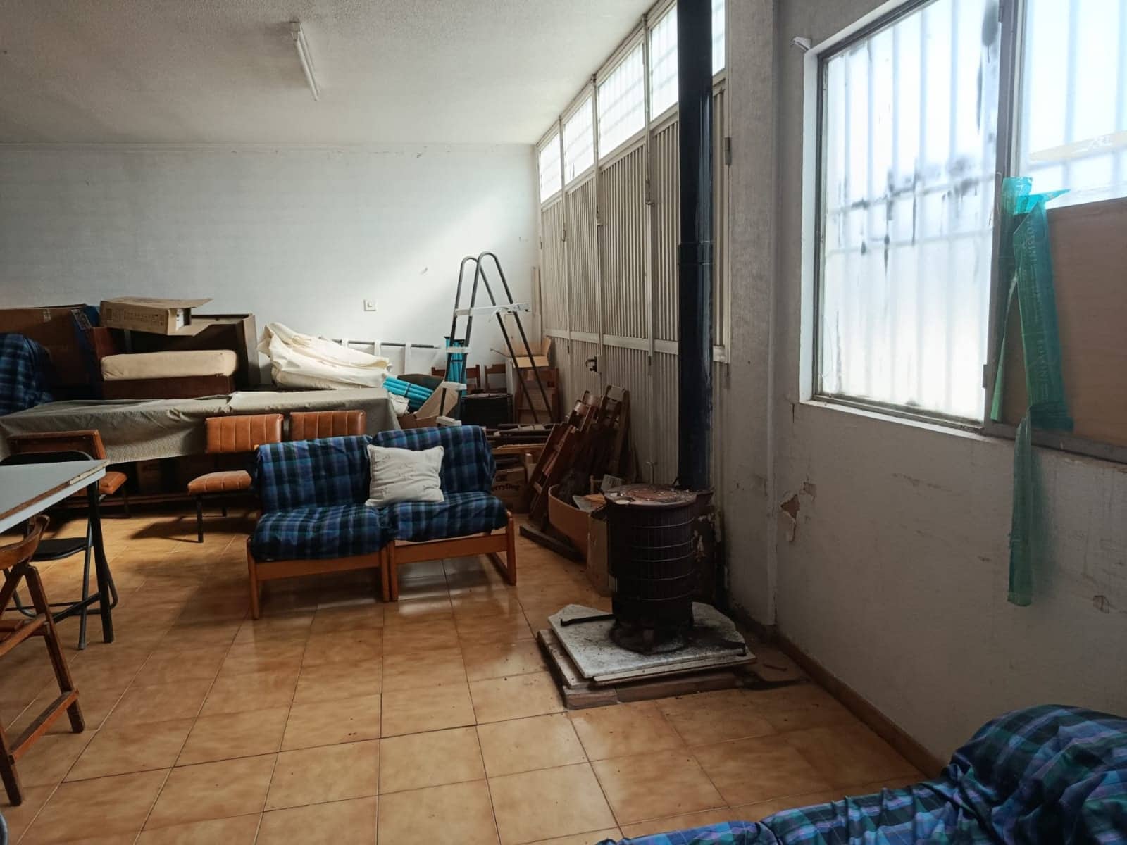 8 quarto Quinta/Casa Rural para venda em Monovar / Monover - 220 000 € (Ref: 9169396)