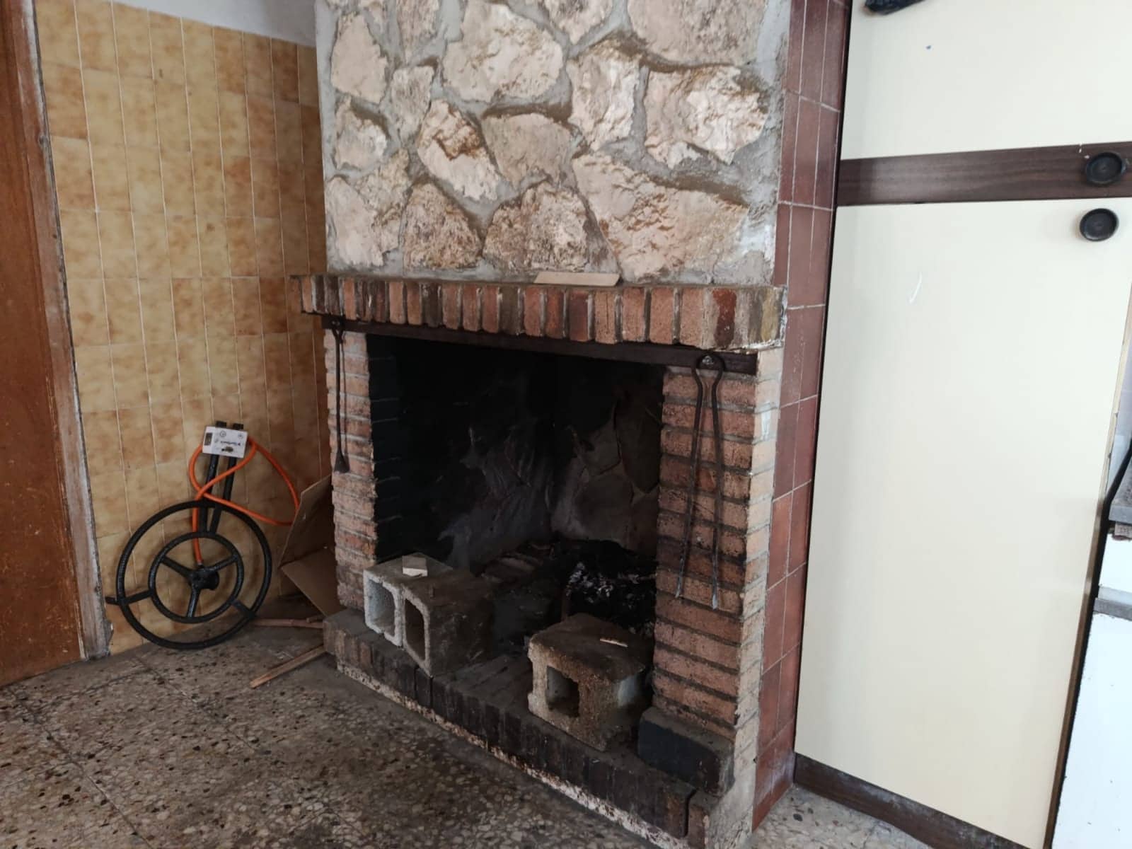 8 quarto Quinta/Casa Rural para venda em Monovar / Monover - 220 000 € (Ref: 9169396)