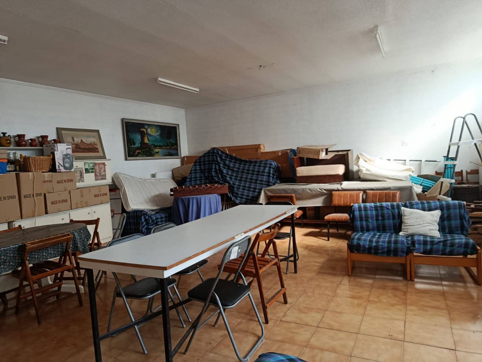 8 quarto Quinta/Casa Rural para venda em Monovar / Monover - 220 000 € (Ref: 9169396)
