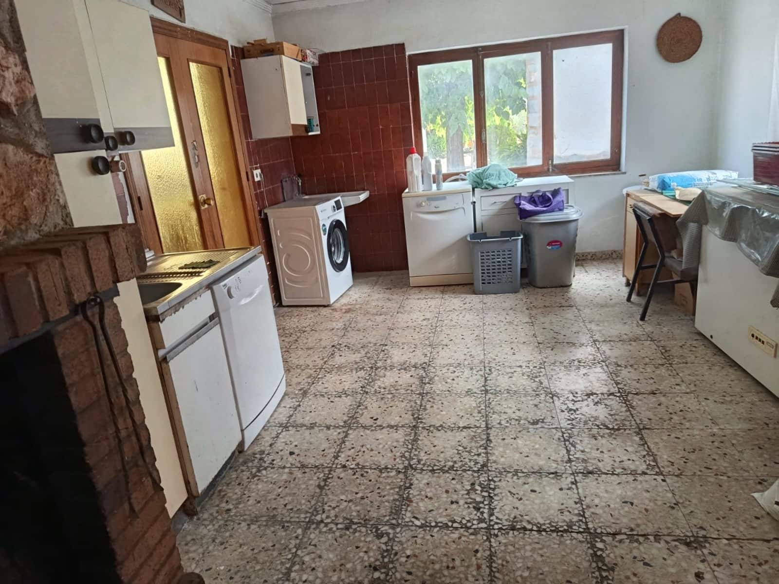 8 quarto Quinta/Casa Rural para venda em Monovar / Monover - 220 000 € (Ref: 9169396)