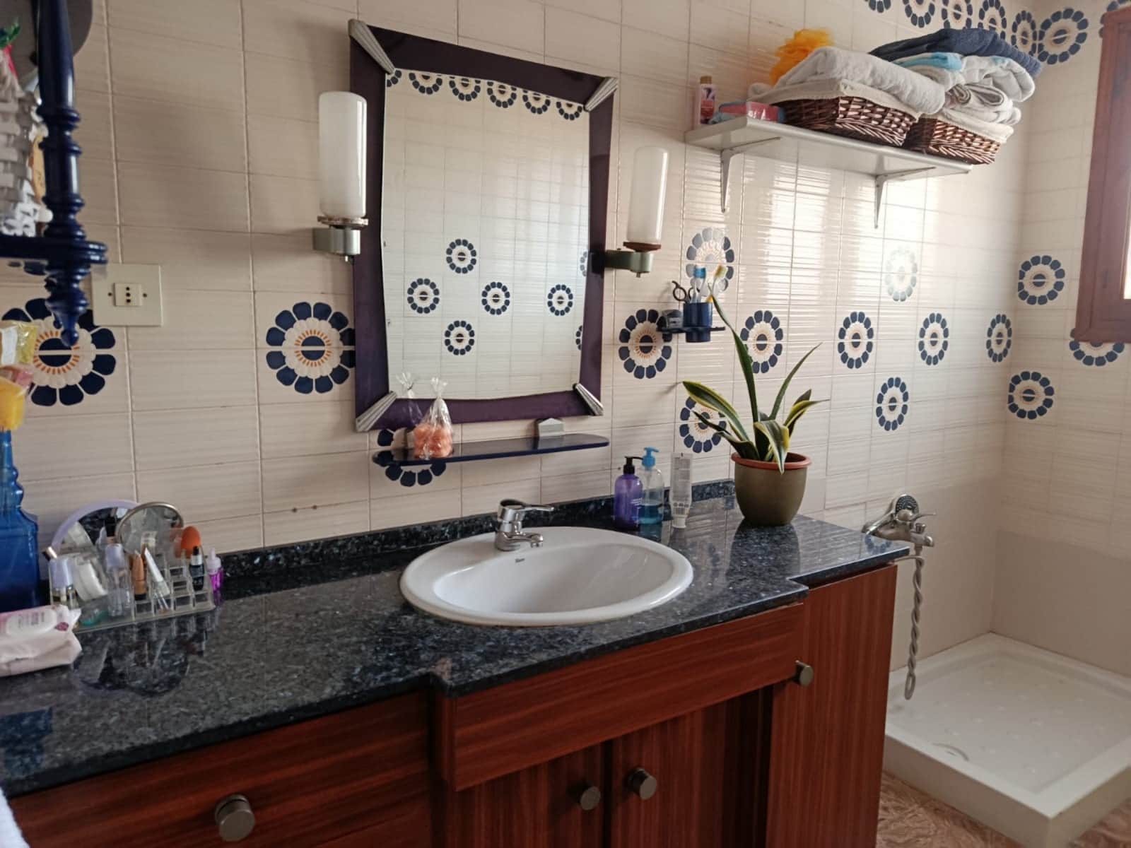 8 quarto Quinta/Casa Rural para venda em Monovar / Monover - 220 000 € (Ref: 9169396)