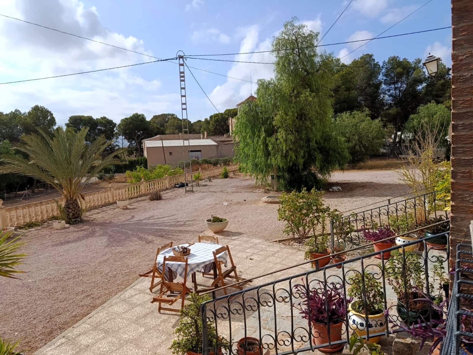 8 quarto Quinta/Casa Rural para venda em Monovar / Monover - 220 000 € (Ref: 9169396)