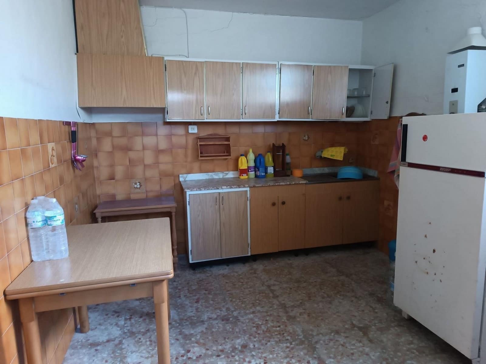 6 sypialnia Finka/Dom wiejski na sprzedaż w Yecla - 79 000 € (Ref: 9170487)