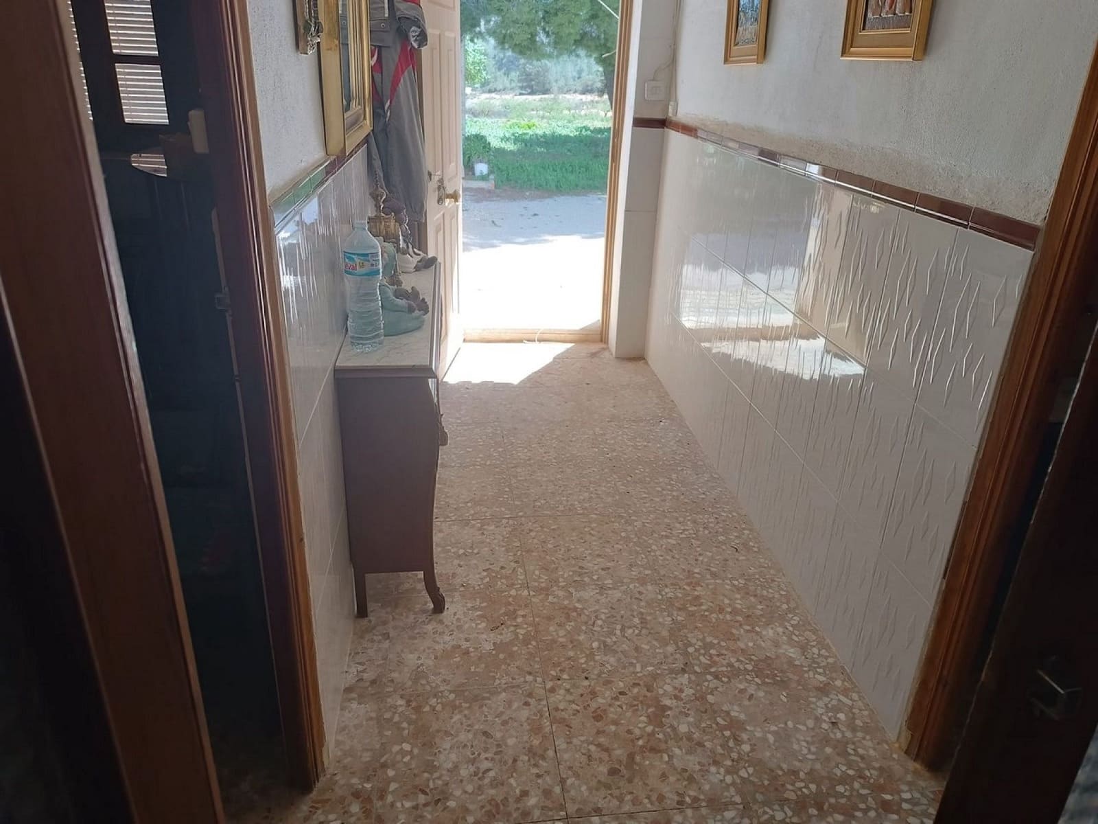 6 sypialnia Finka/Dom wiejski na sprzedaż w Yecla - 79 000 € (Ref: 9170487)