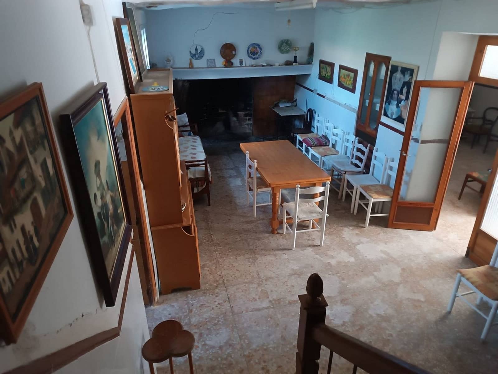 6 sypialnia Finka/Dom wiejski na sprzedaż w Yecla - 79 000 € (Ref: 9170487)