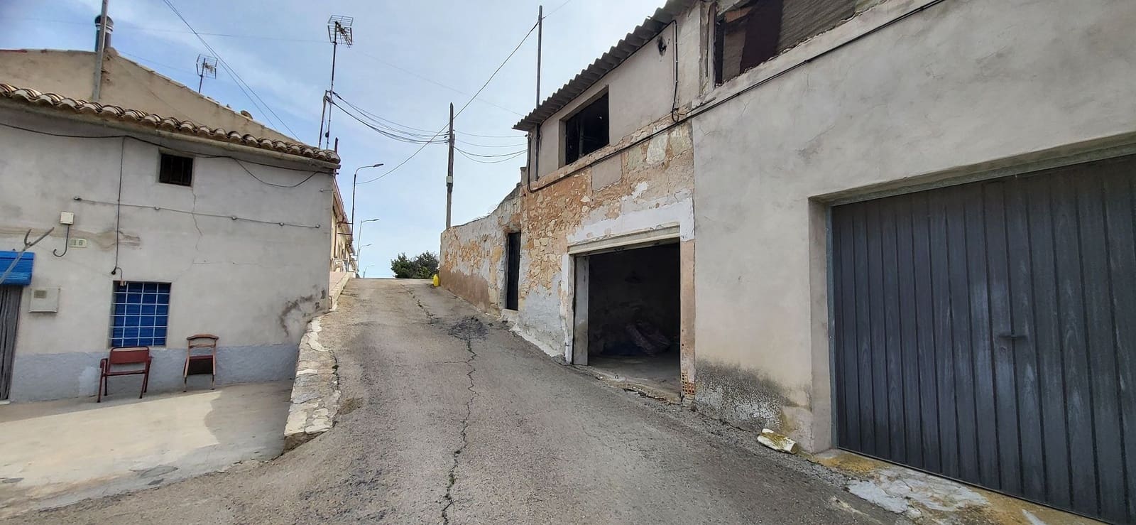 3 quarto Casa em Banda para venda em Casas del Senor - 98 000 € (Ref: 9171338)