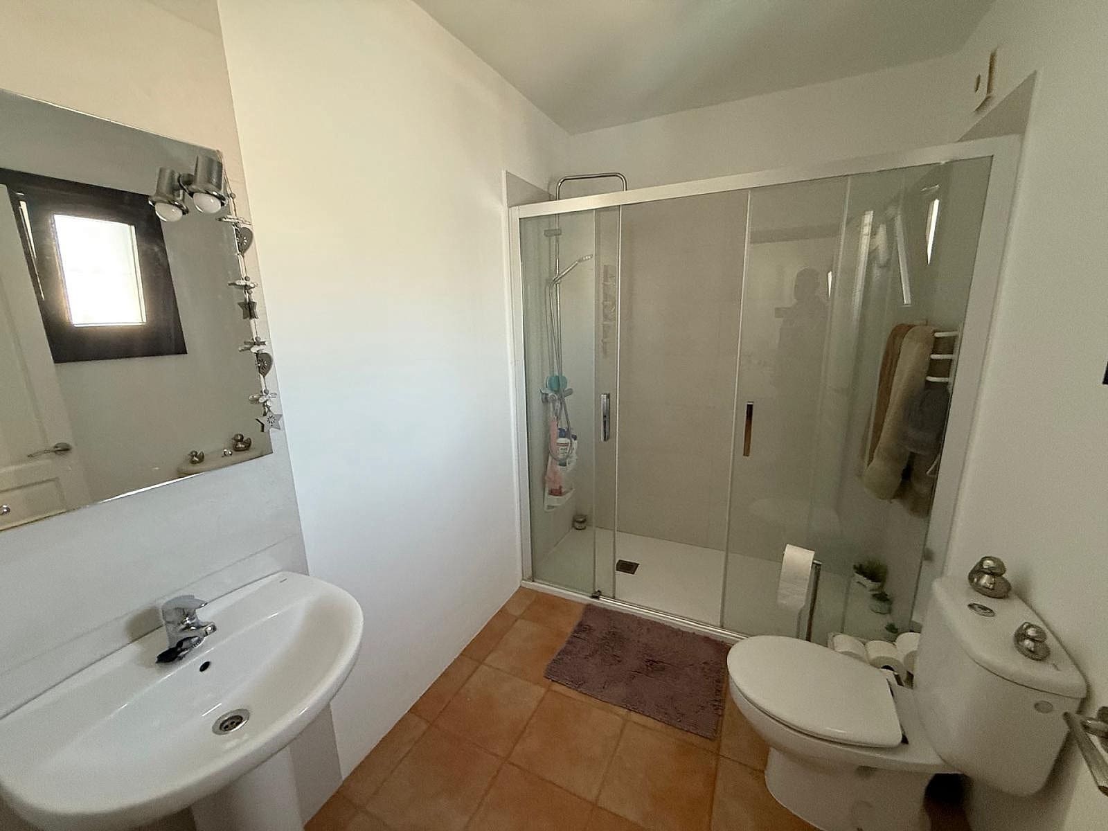 3 soveværelse Villa til salg i Caudete med swimmingpool - € 249.995 (Ref: 9180169)