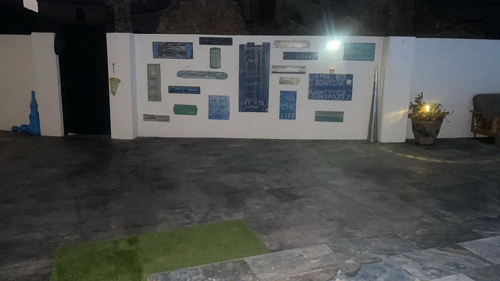 3 soveværelse Villa til salg i Caudete med swimmingpool - € 249.995 (Ref: 9180169)