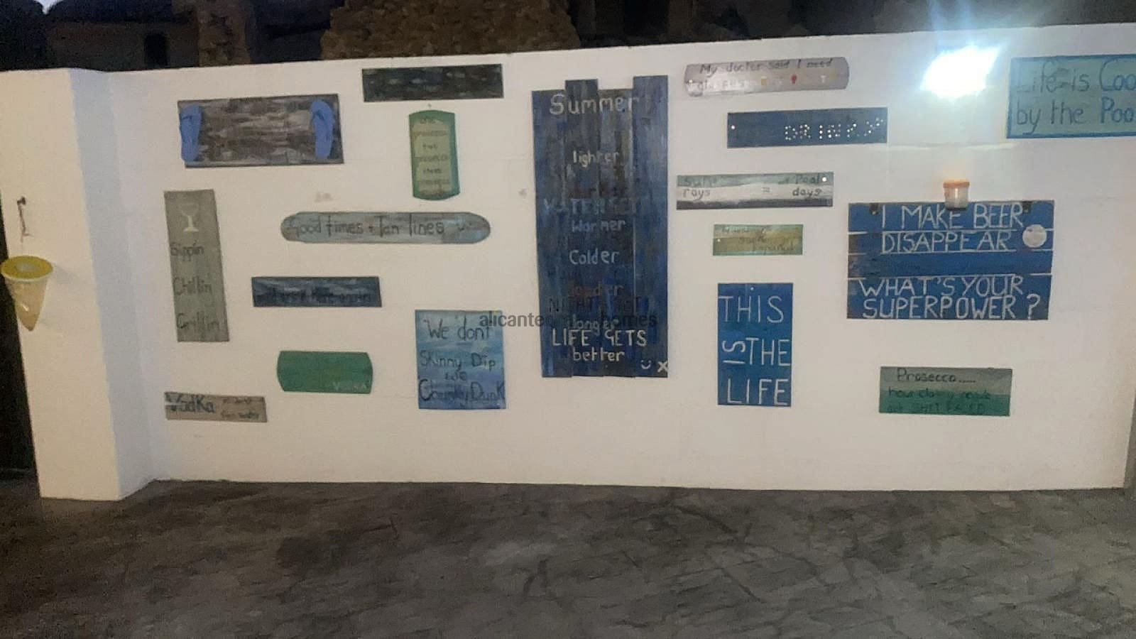 3 soverom Villa til salgs i Caudete med svømmebasseng - € 249 995 (Ref: 9180169)