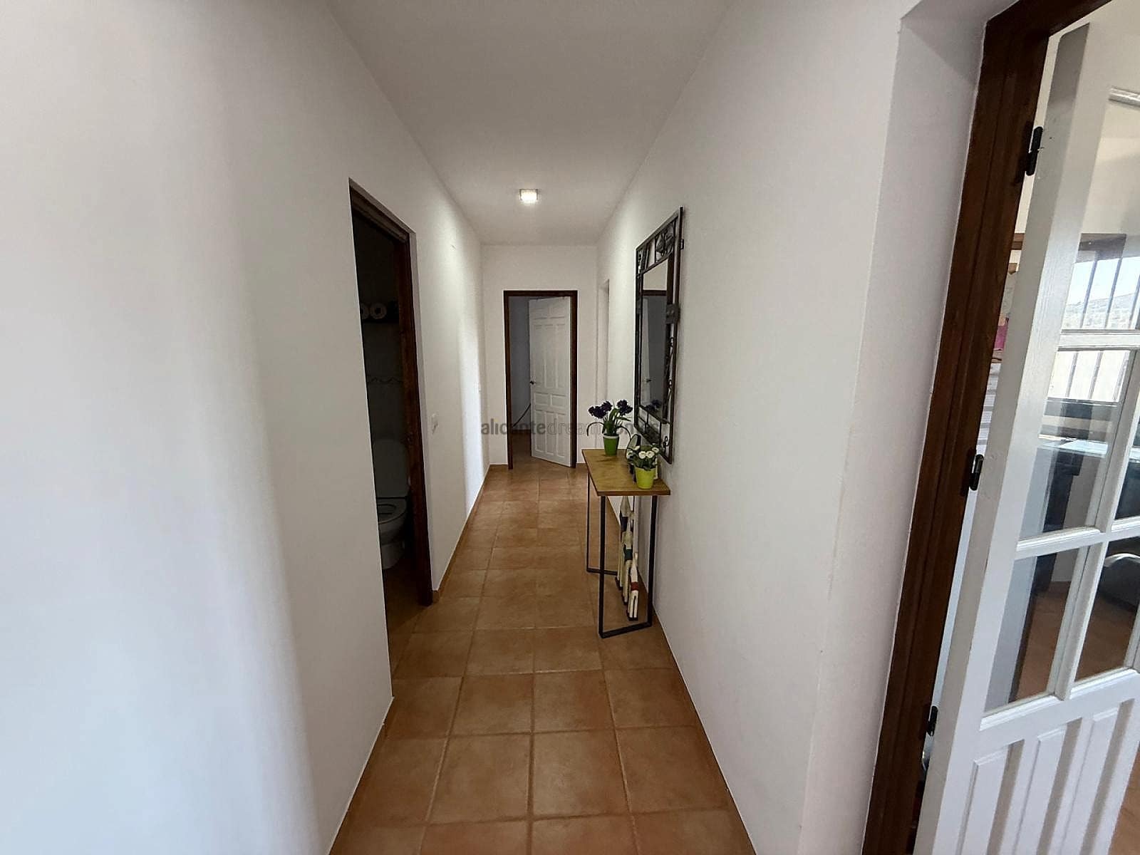 3 soverom Villa til salgs i Caudete med svømmebasseng - € 249 995 (Ref: 9180169)