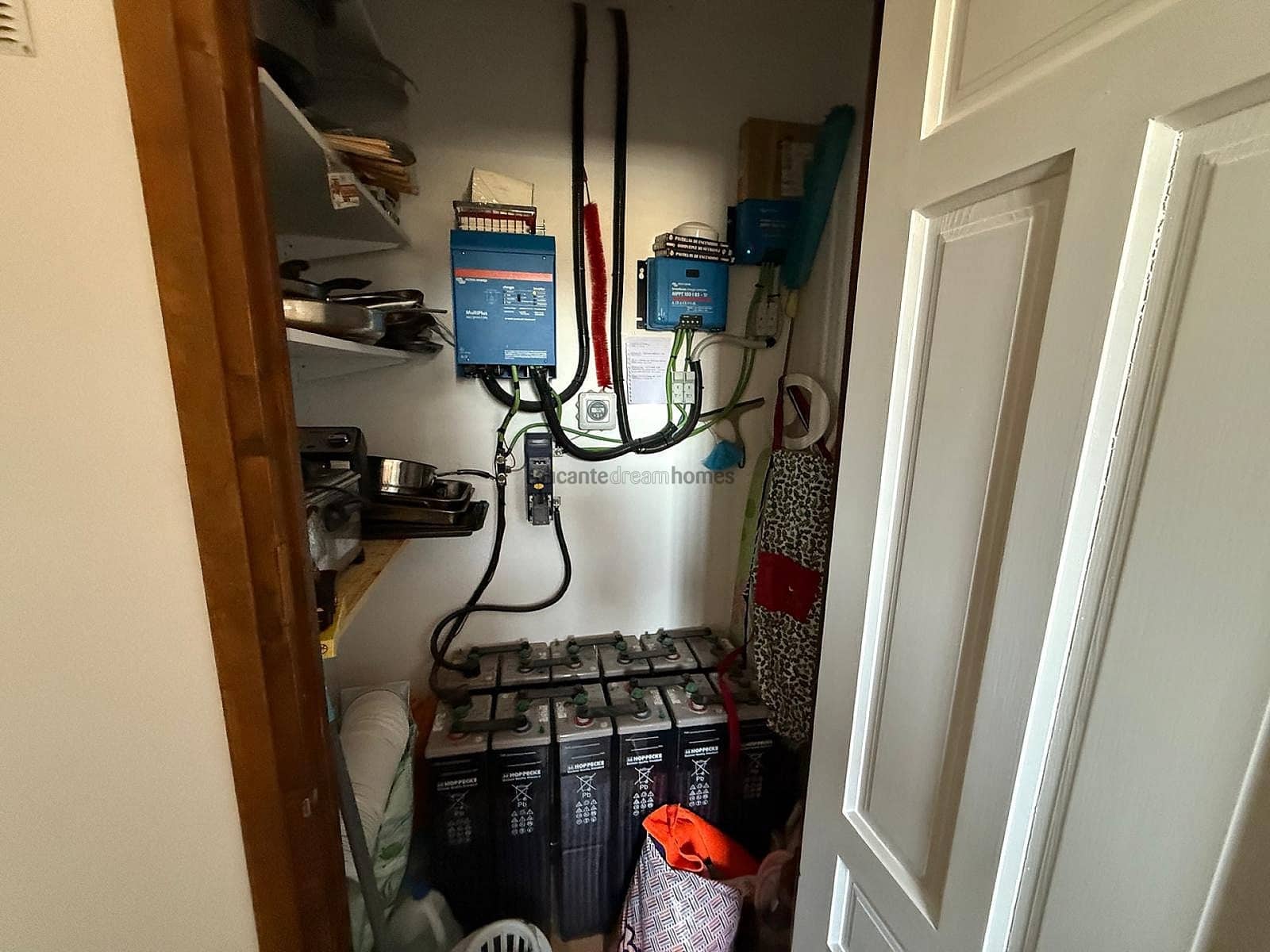 3 soverom Villa til salgs i Caudete med svømmebasseng - € 249 995 (Ref: 9180169)