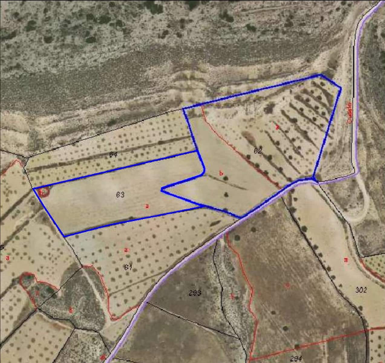 3 soverom Villa til salgs i Jumilla med svømmebasseng - € 295 000 (Ref: 9180282)