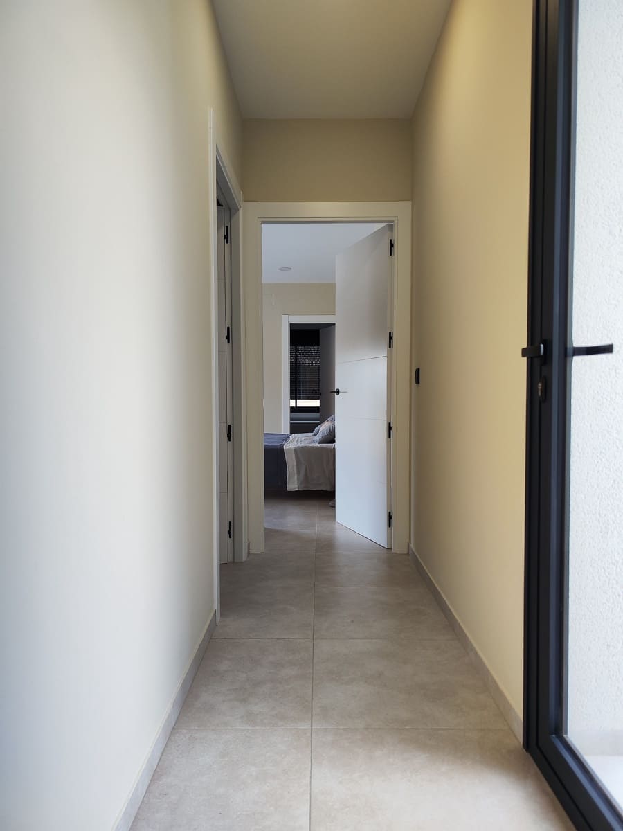 3 soverom Villa til salgs i Jumilla med svømmebasseng - € 295 000 (Ref: 9180282)