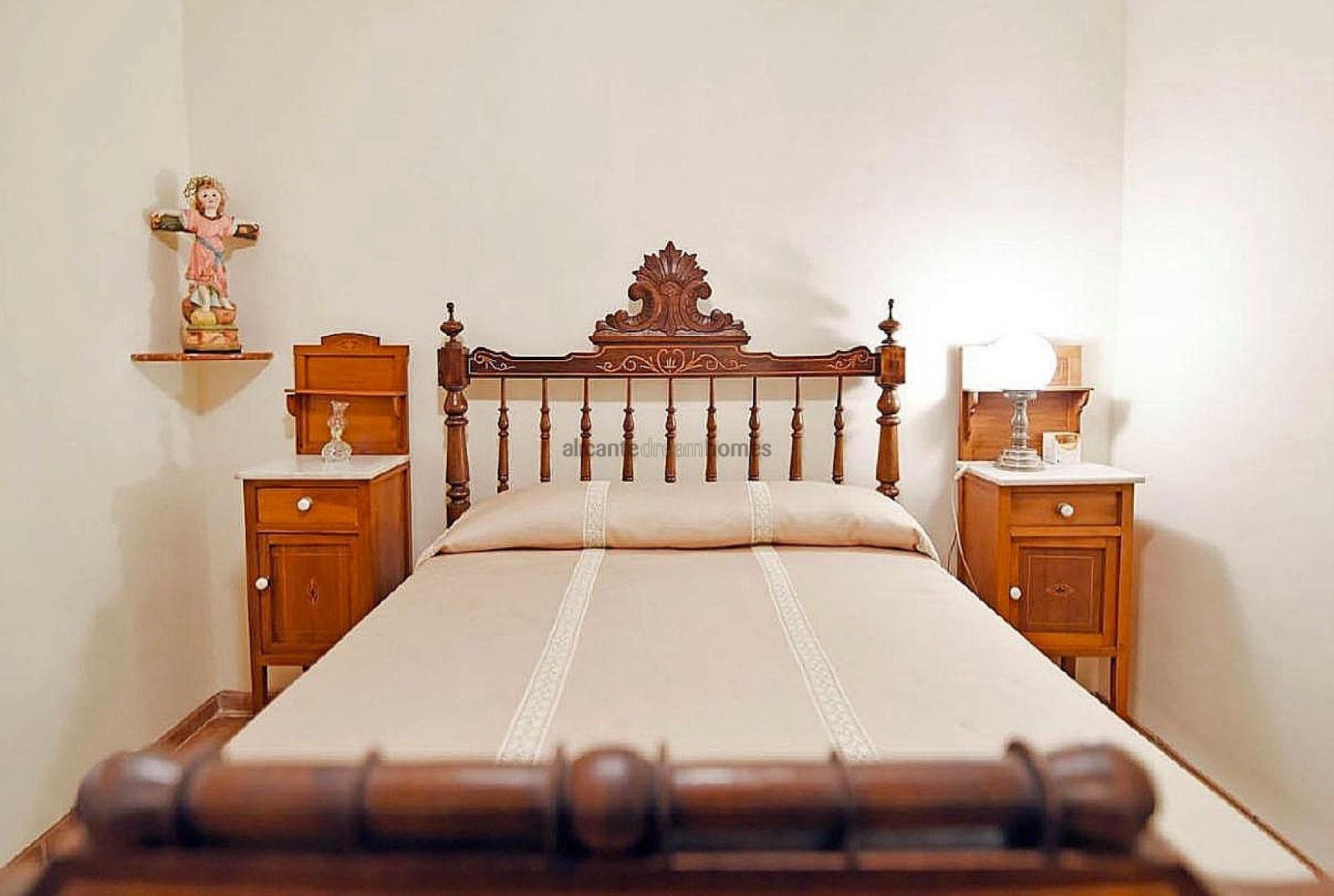 12 soverom Finca/Herregård til salgs i Encebras med svømmebasseng garasje - € 529 000 (Ref: 9185987)