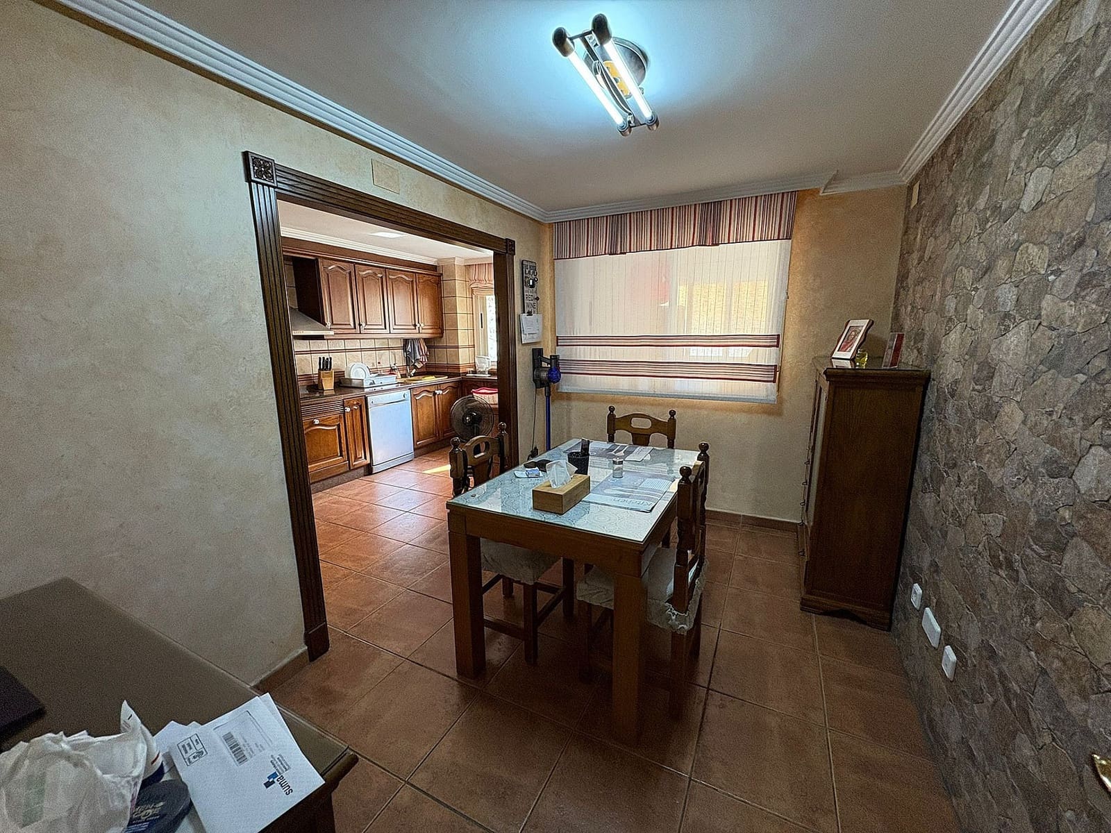 3 soverom Leilighet til salgs i Petrel / Petrer med garasje - € 196 000 (Ref: 9185988)