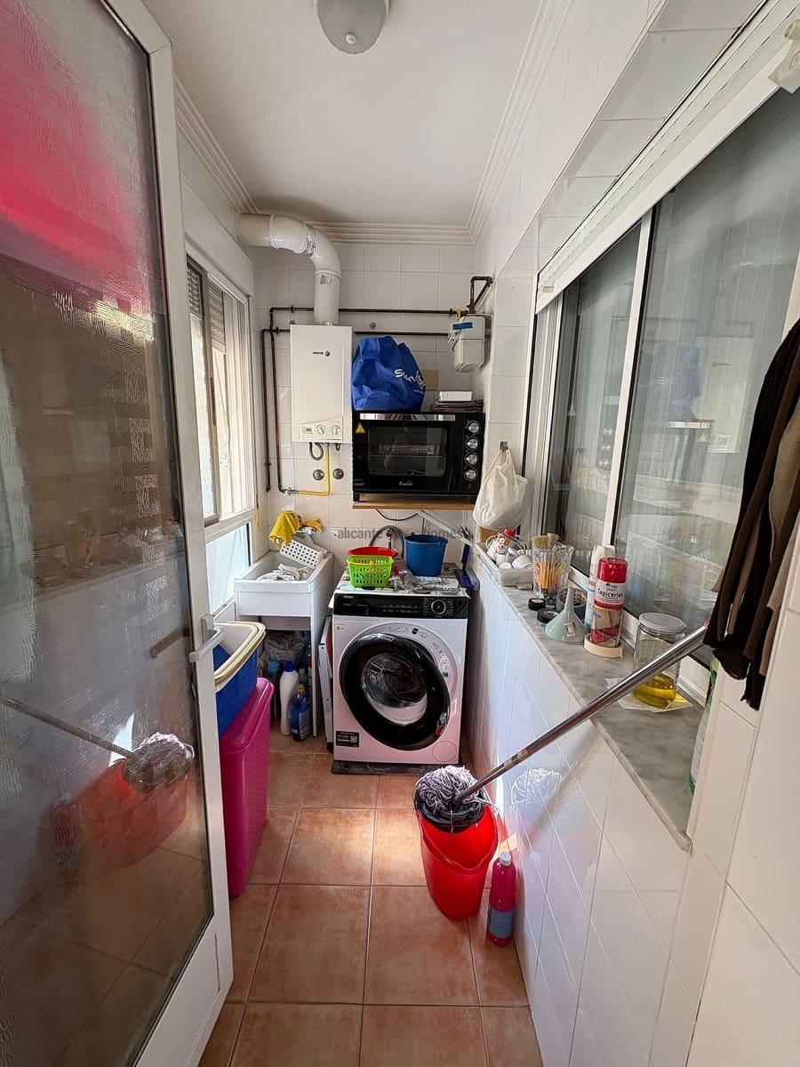 3 sovrum Lägenhet till salu i Petrel / Petrer med garage - 196 000 € (Ref: 9185988)