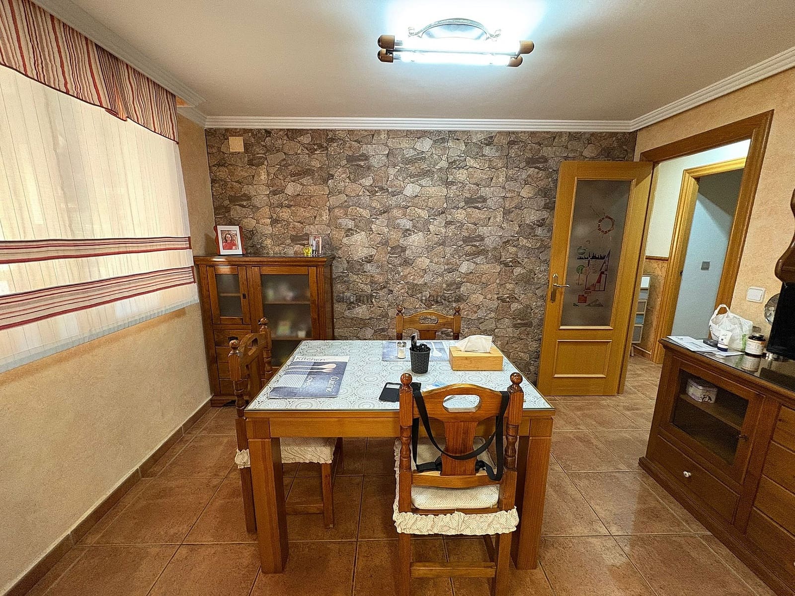 3 sovrum Lägenhet till salu i Petrel / Petrer med garage - 196 000 € (Ref: 9185988)