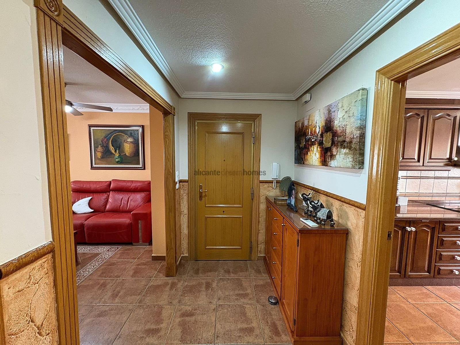 3 sovrum Lägenhet till salu i Petrel / Petrer med garage - 196 000 € (Ref: 9185988)