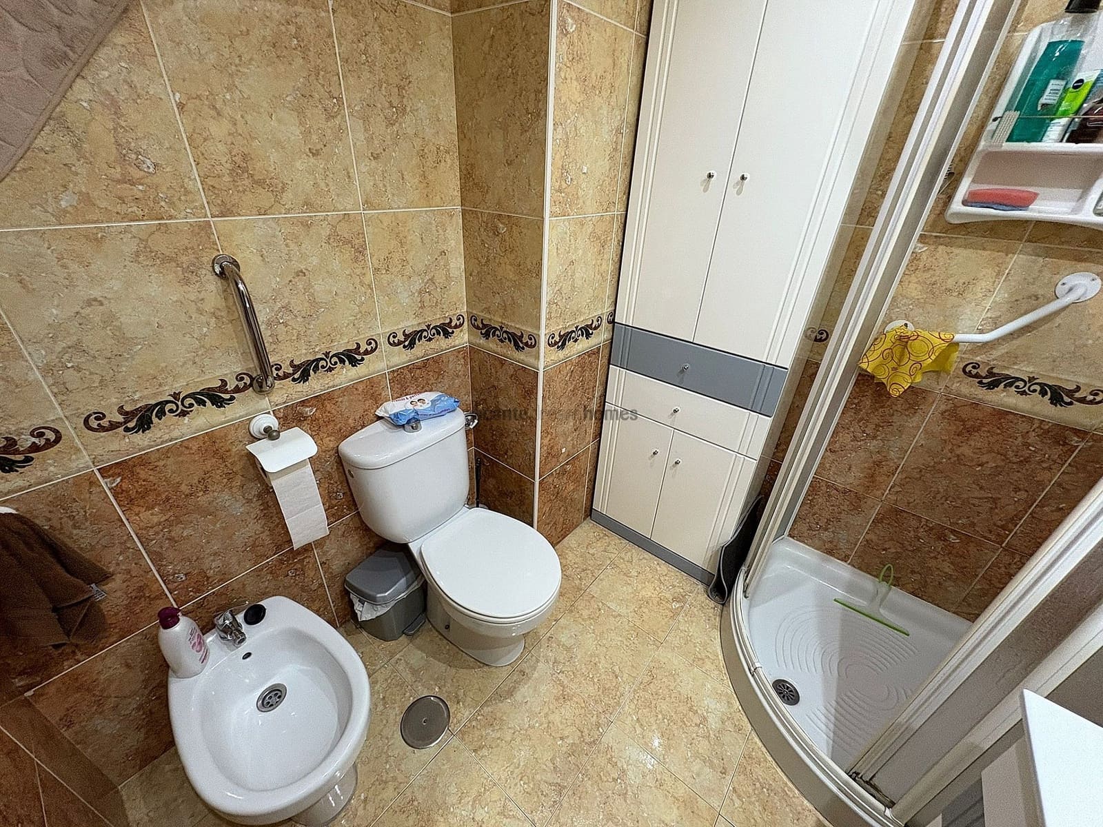 3 sovrum Lägenhet till salu i Petrel / Petrer med garage - 196 000 € (Ref: 9185988)