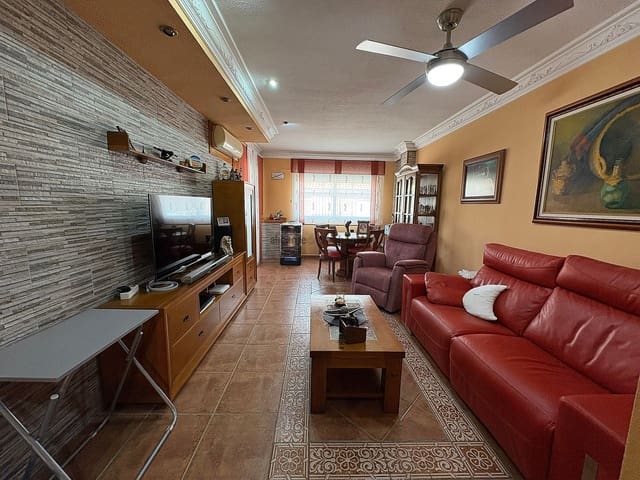 3 sypialnia Apartament na sprzedaż w Petrel / Petrer z garażem - 196 000 € (Ref: 9185988)